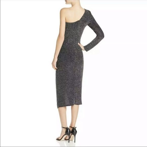 🔥Bardot Dress (new with defect) check the photo sz small #2 - Picture 7 of 10